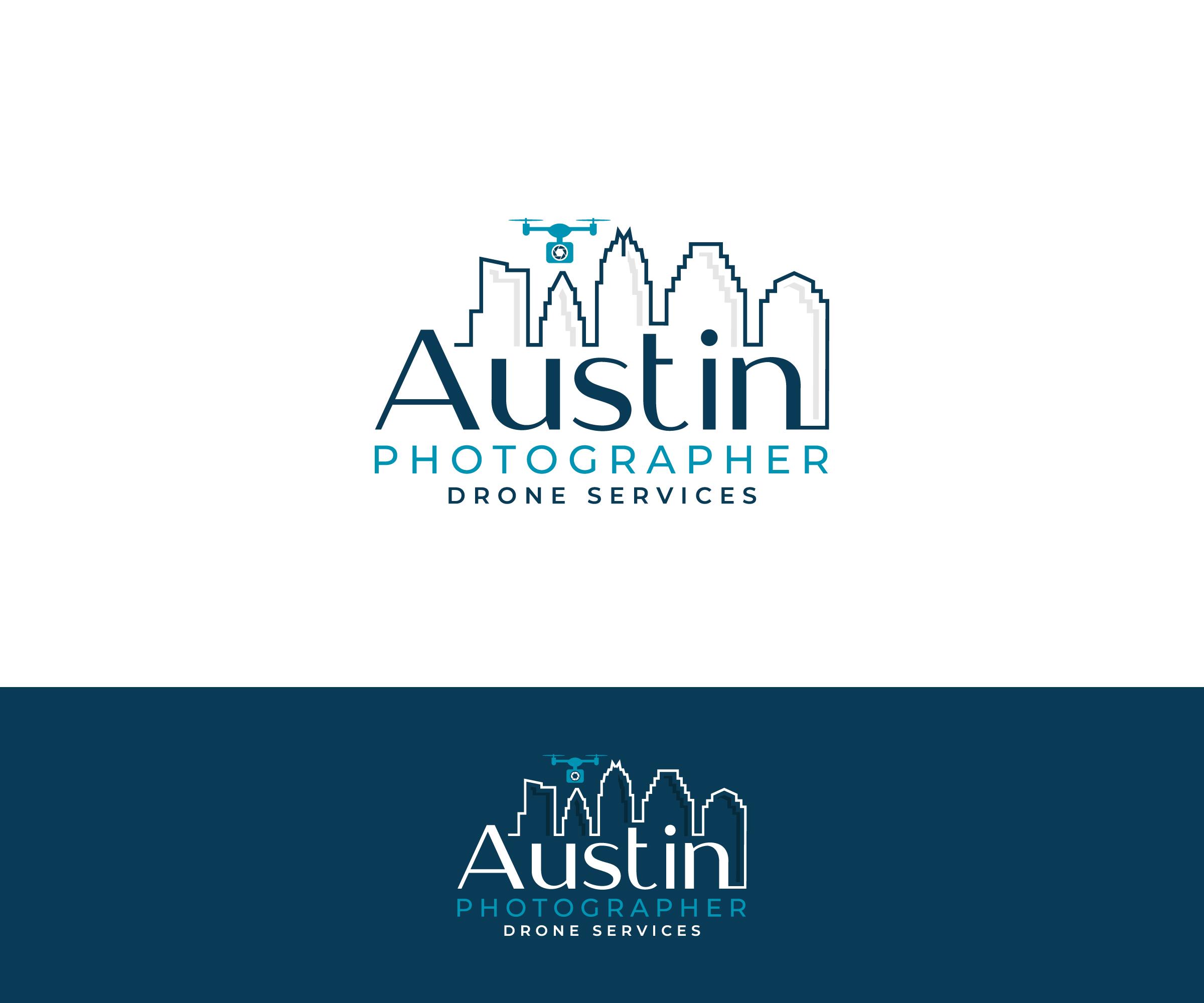 Logo Design by ecorokerz for this project | Design #29997194