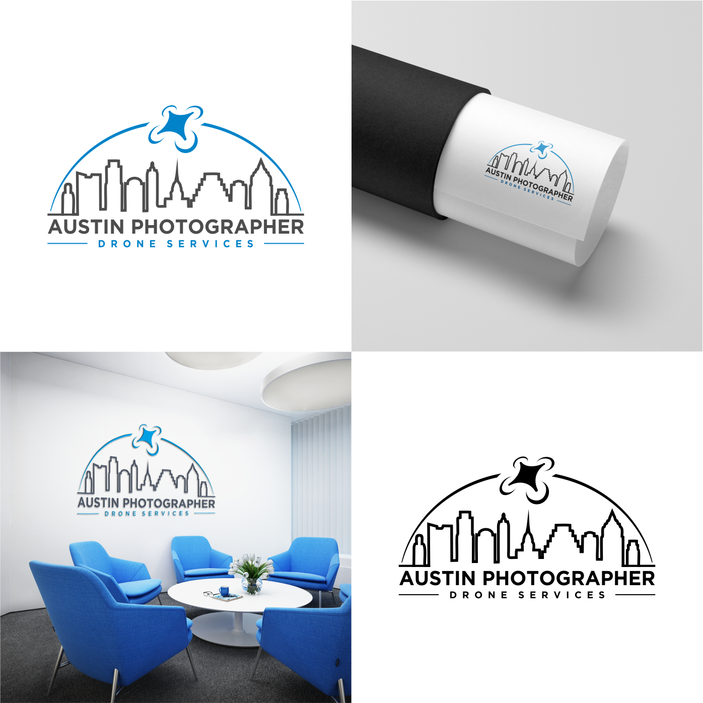 Logo Design by M.Syaiful Huda for this project | Design #30005950