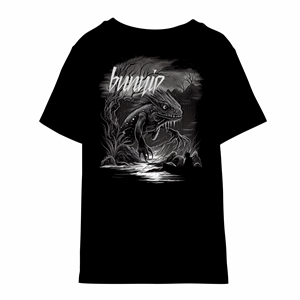 T-shirt Design by A10