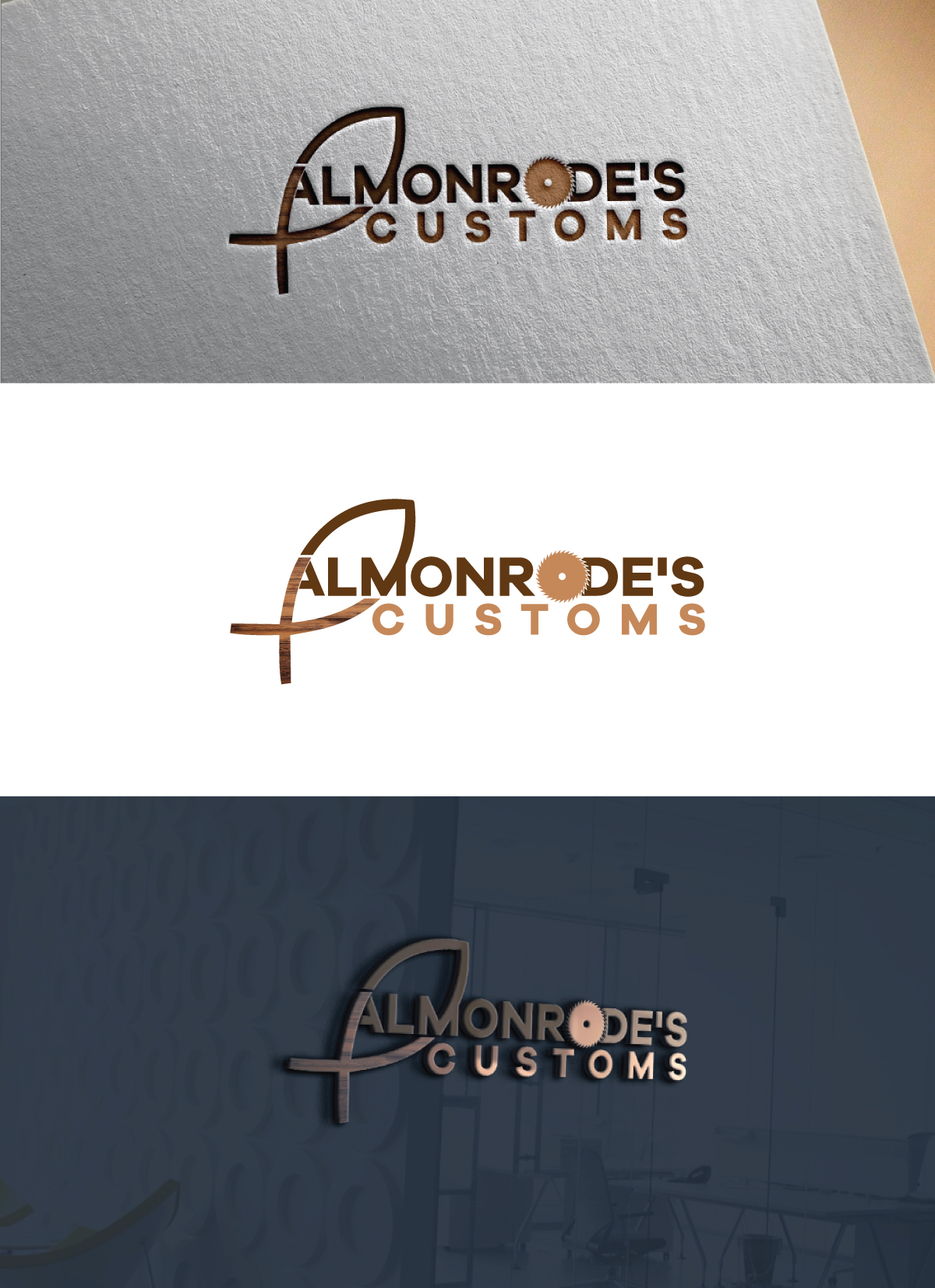 Logo-Design von Stencil art für dieses Projekt | Design: #29998412