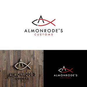 Logo-Design von chris Ray für dieses Projekt | Design: #29998756
