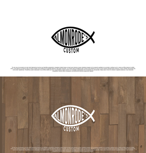 Logo-Design von saesean für dieses Projekt | Design: #30010741