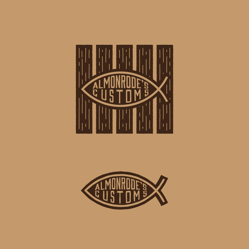 Diseño de Logo por yudaharv para este proyecto | Diseño #30002640