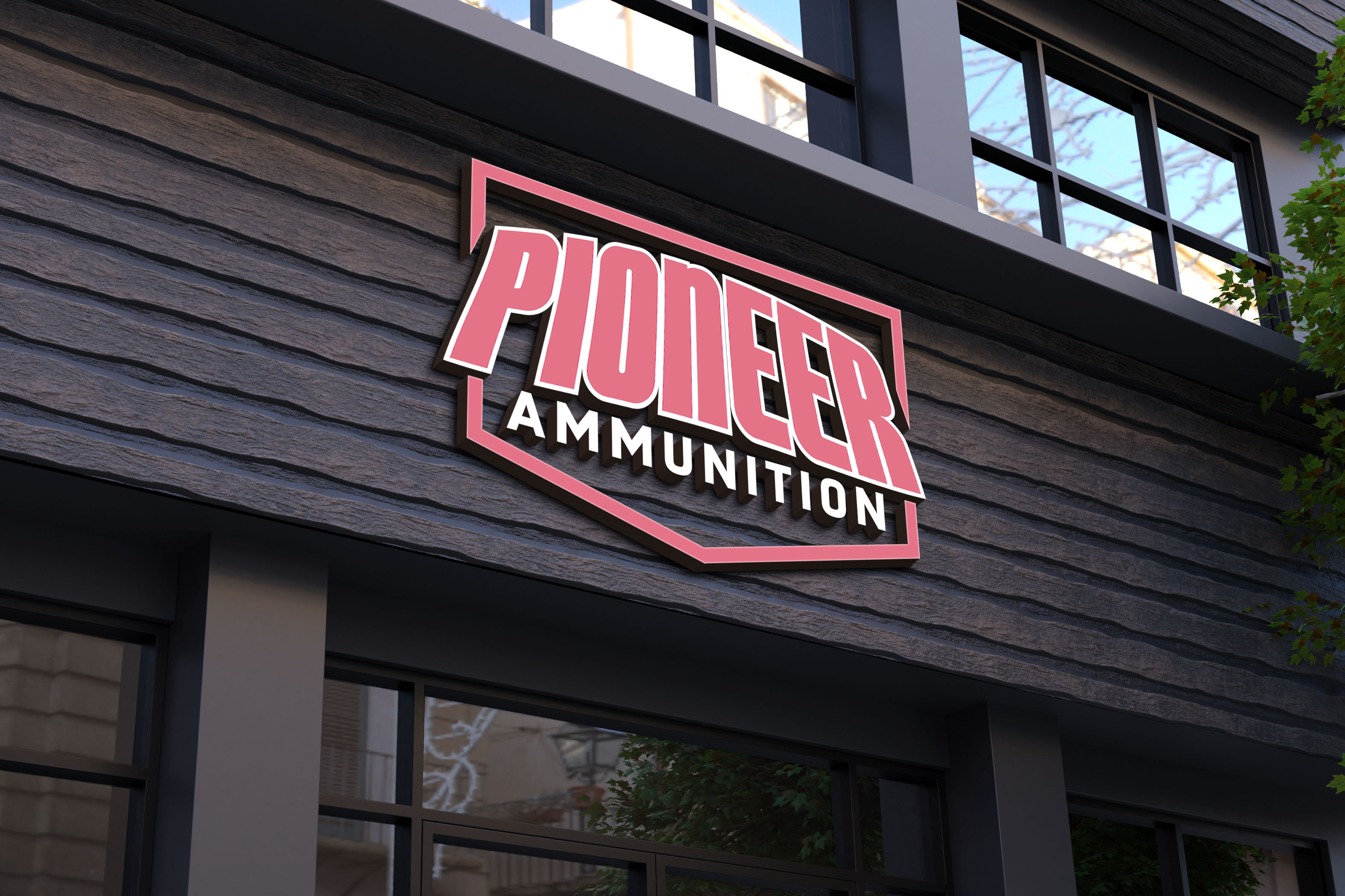 Logo Design by Kavth for this project | Design #30031228