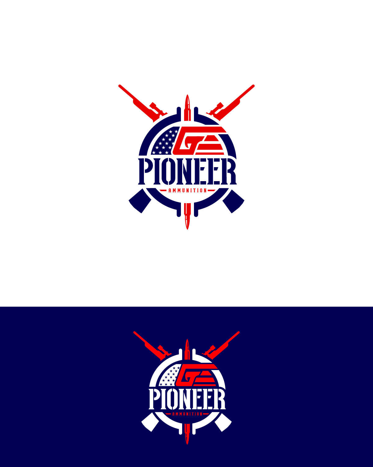 Logo Design by AyaanArt for this project | Design #29994578