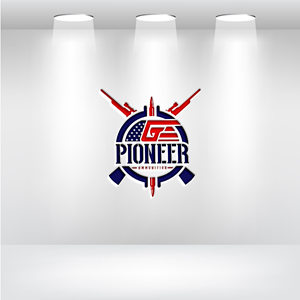 Logo Design by AyaanArt for this project | Design: #29994579