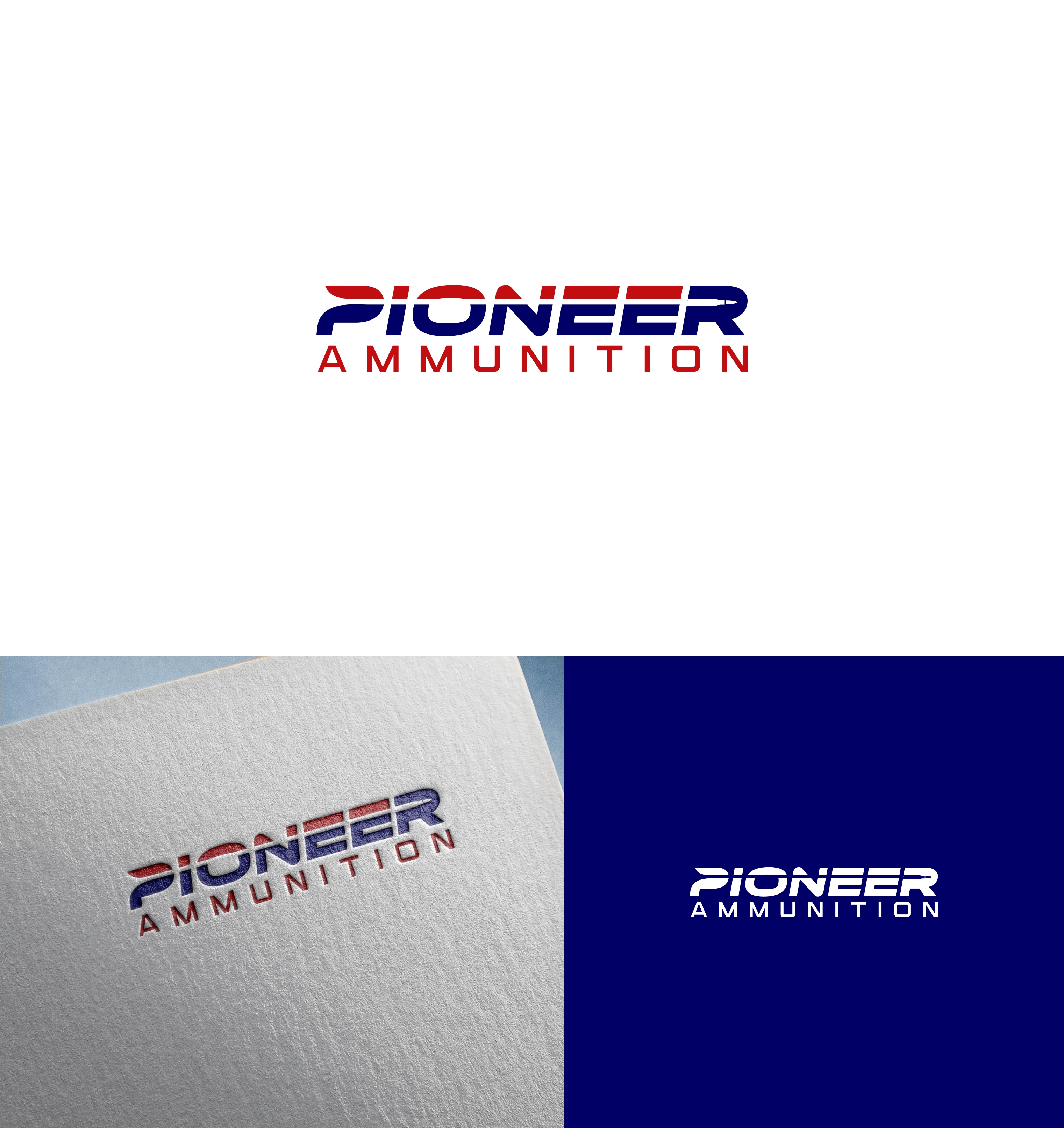 Logo Design by Joenet Jayawarna for this project | Design #30024058