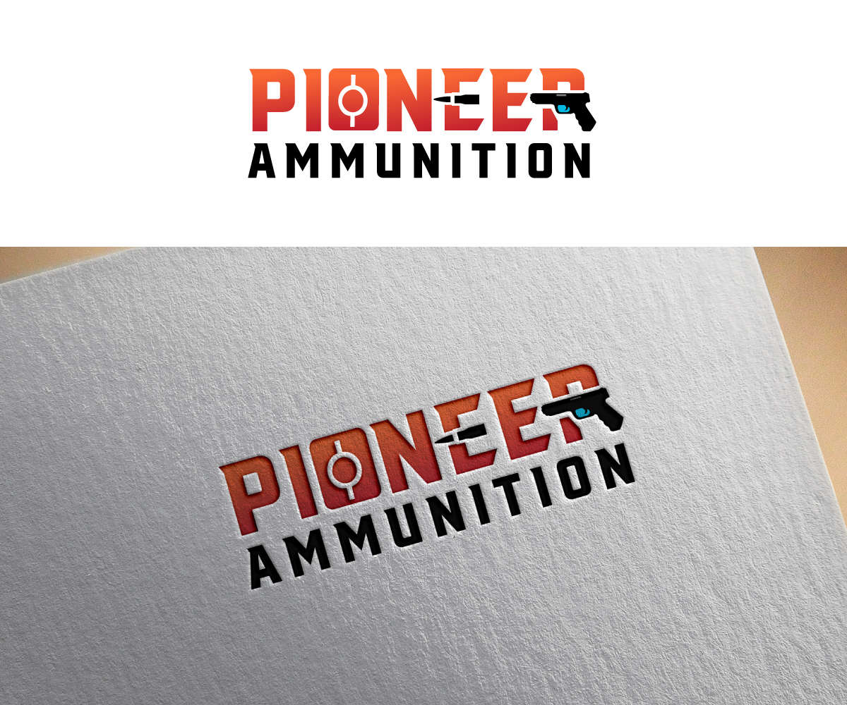 Logo Design by edwinnegz1 for this project | Design #29993250