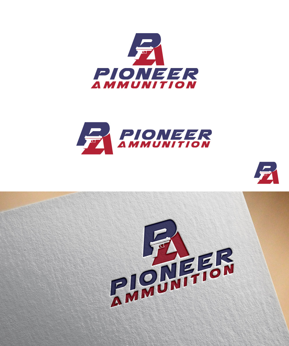 Logo Design by Trident for this project | Design #30016960