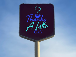 Logo Design by Caribu inc for this project | Design: #30035482