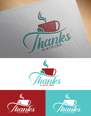 Logo Design by we with for this project | Design: #30014547
