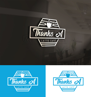 Logo Design by we with for this project | Design: #30014548