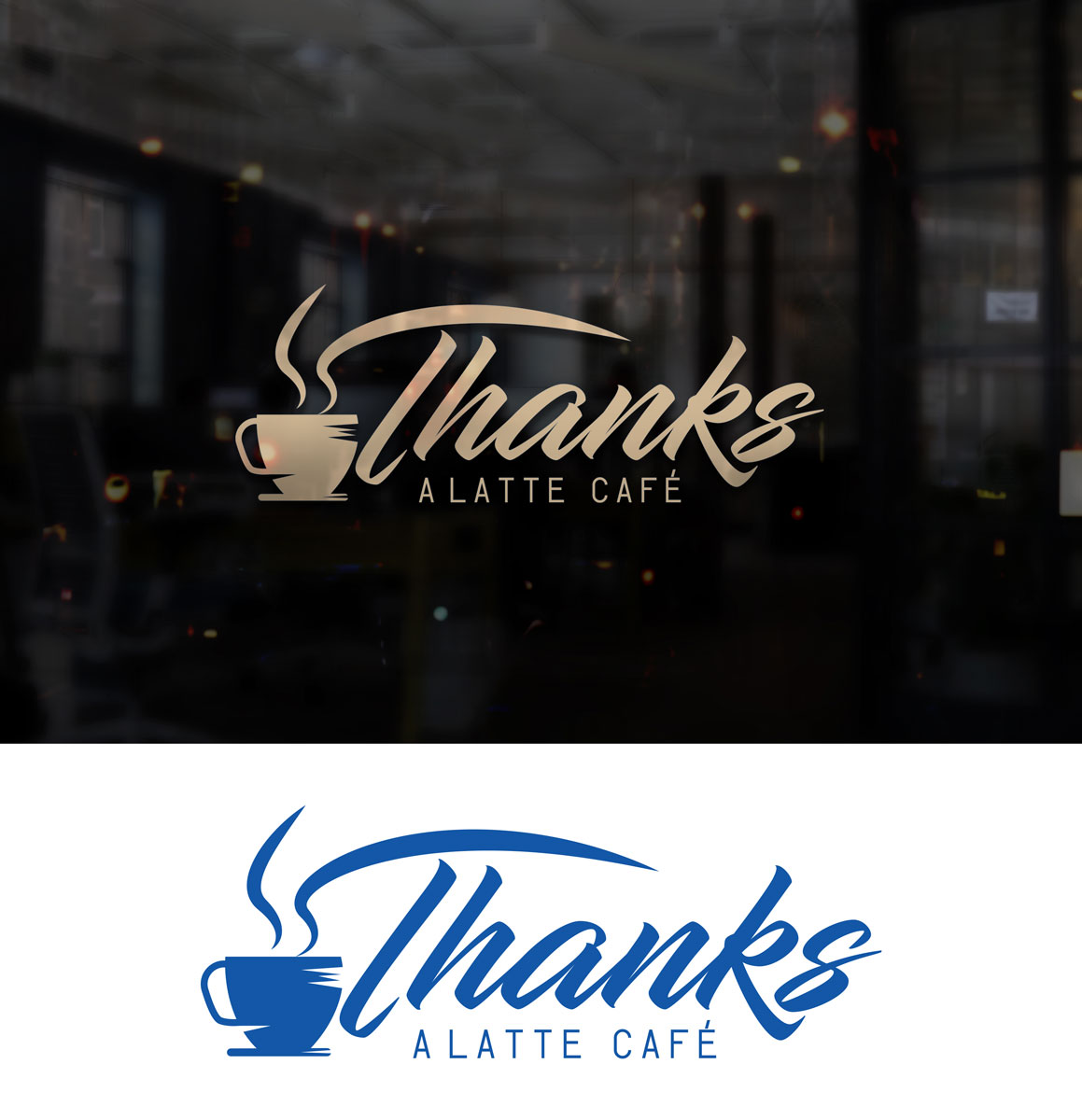 Logo Design by we with for this project | Design #30014549