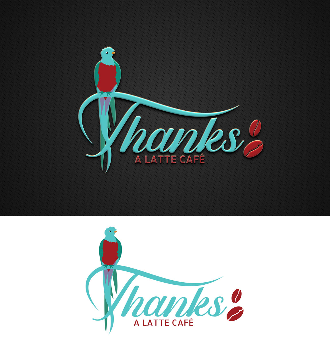 Logo Design by we with for this project | Design #30014550