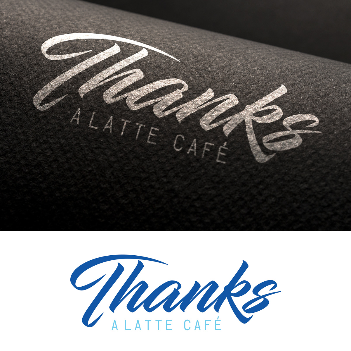 Logo Design by we with for this project | Design #30014551