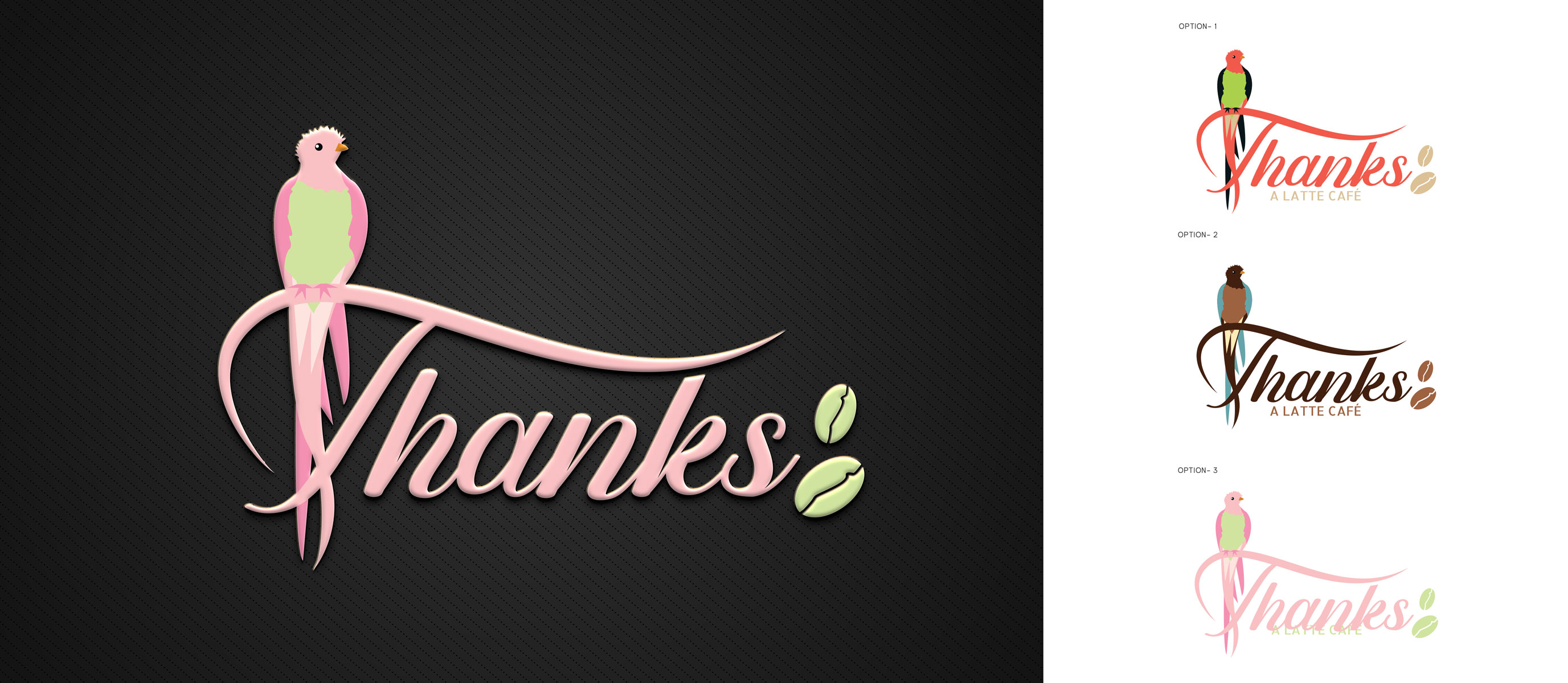 Logo Design by we with for this project | Design #30024222