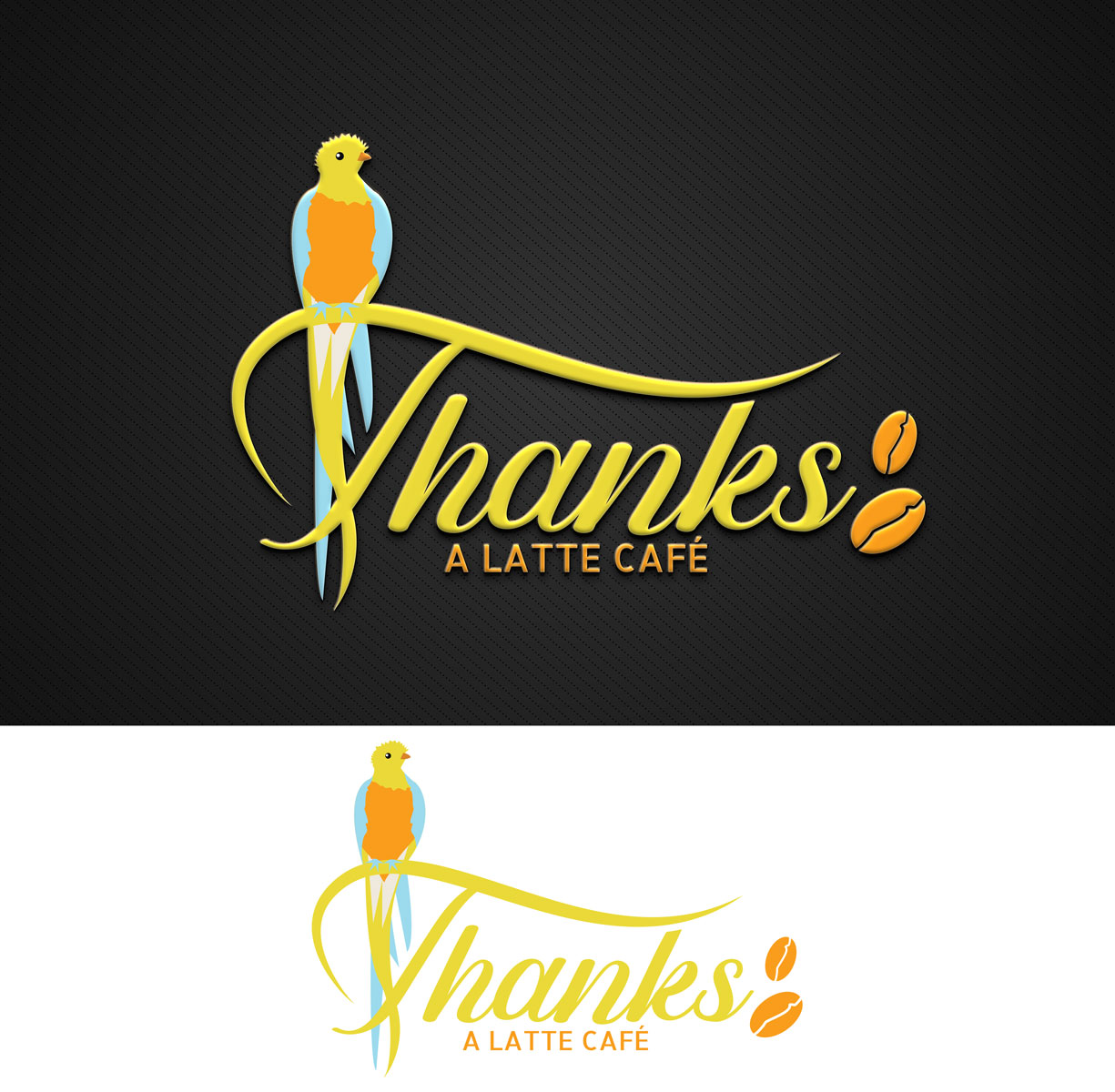 Logo Design by we with for this project | Design #30024224