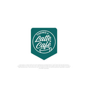 Logo Design by NRRP studio