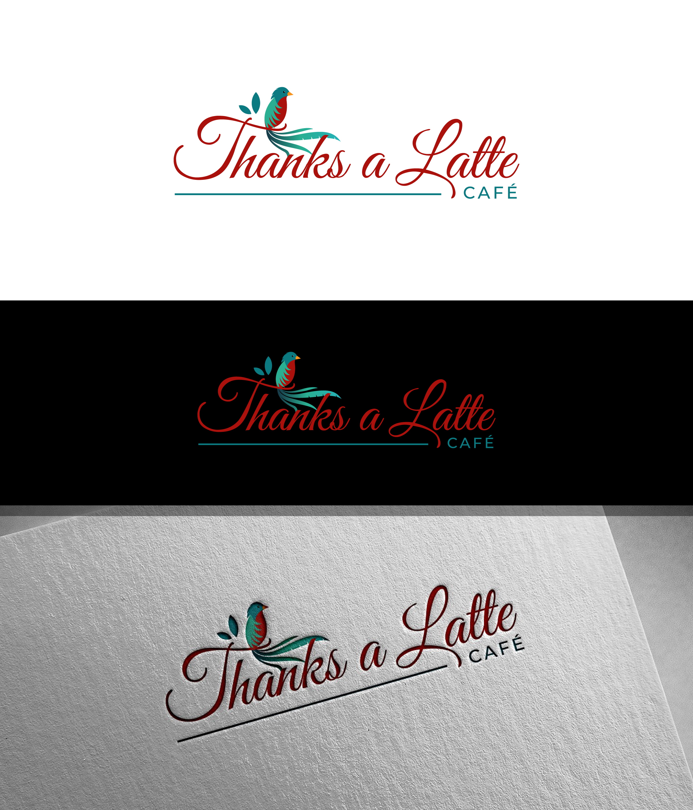 Logo Design by ecorokerz for this project | Design #29998512