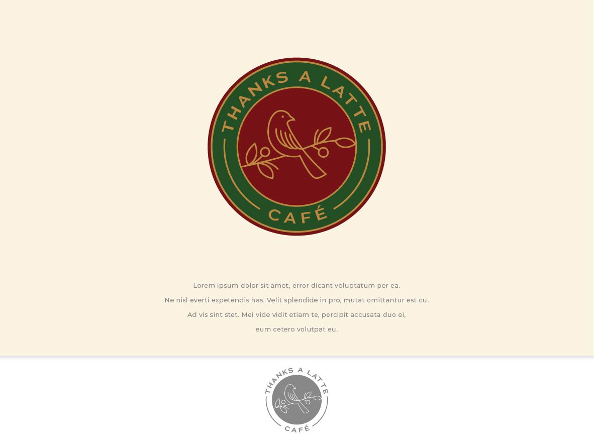 Logo Design by kiyeandco for this project | Design #29996220