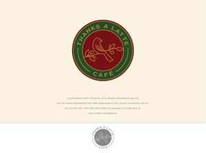 Logo Design by kiyeandco for this project | Design: #29996220