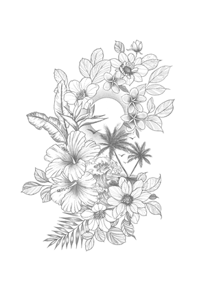 Tattoo Design by Omelas
