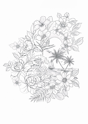 Tattoo Design by Omelas for this project | Design: #30048312