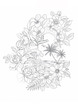 Tattoo Design by Omelas for this project | Design: #30052173