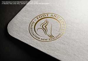 Logo Design by Rosalie... for this project | Design: #30009581