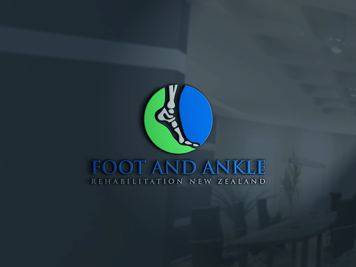 Logo Design by Ahasanu for this project | Design #29993679