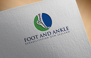 Logo Design by Ahasanu for this project | Design: #29993680
