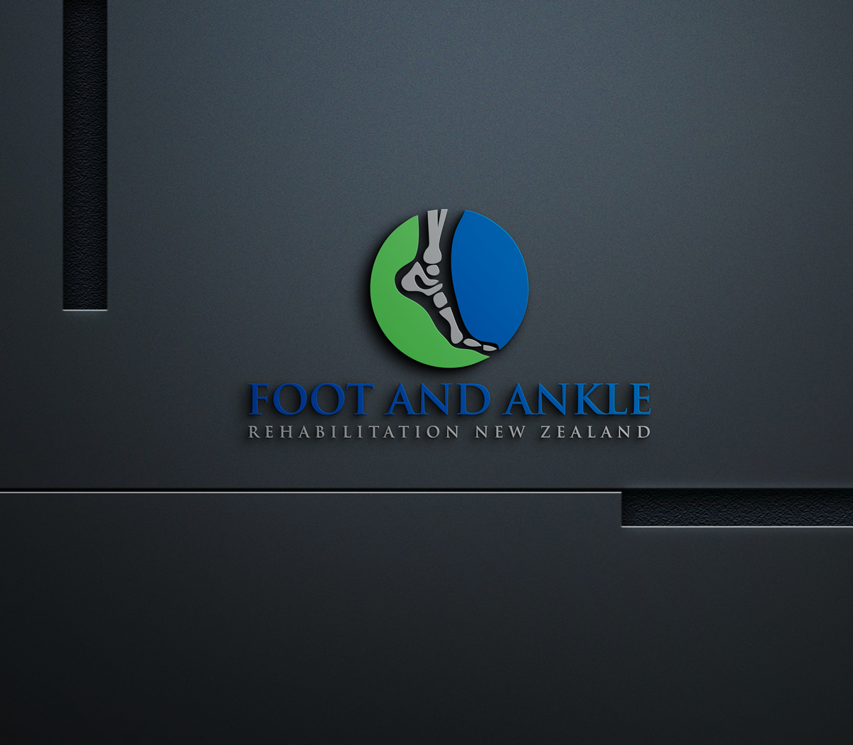 Logo Design by Ahasanu for this project | Design #29993681