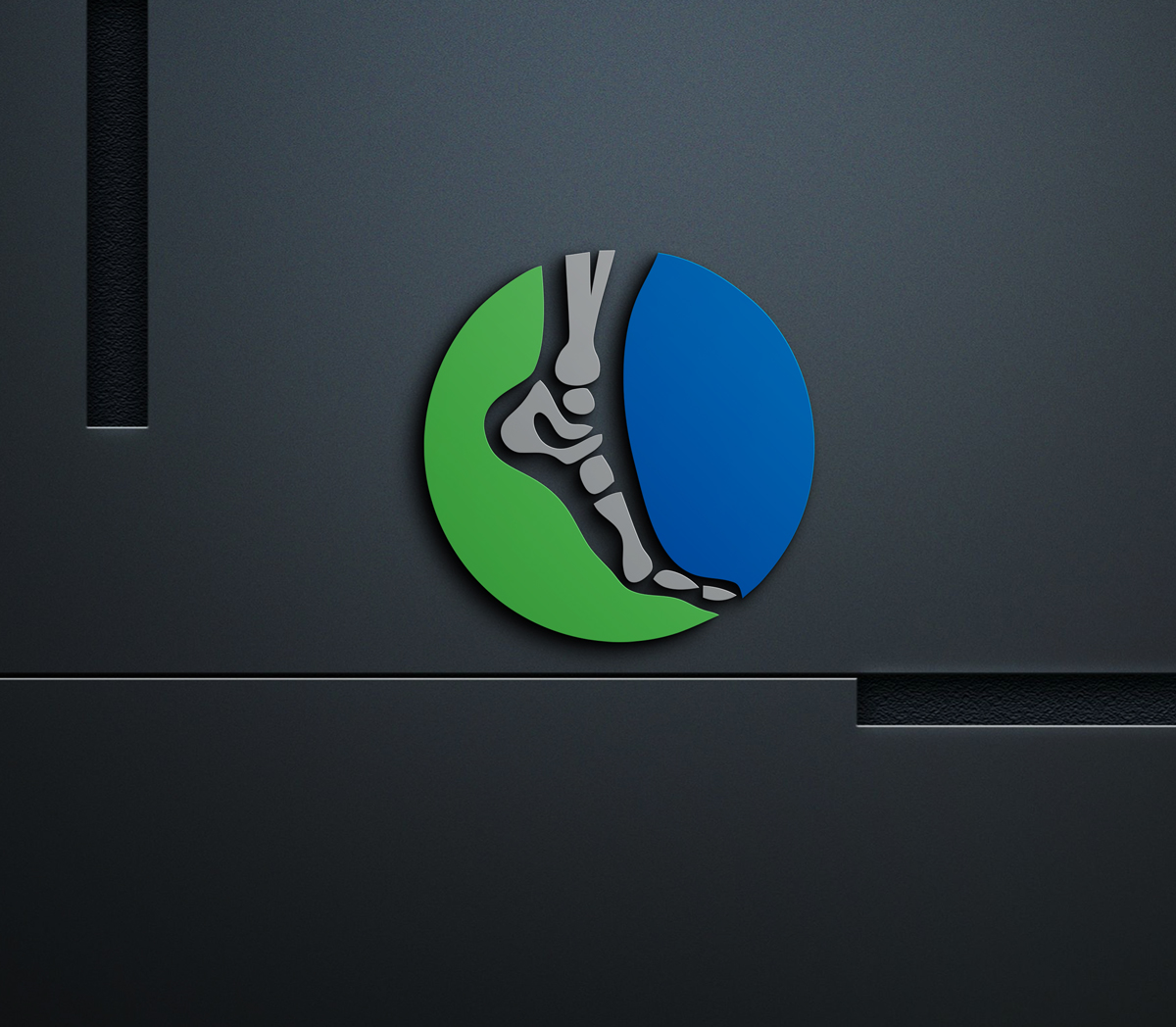 Logo Design by Ahasanu for this project | Design #29996743