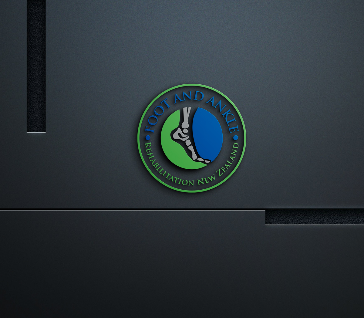 Logo Design by Ahasanu for this project | Design #29996744