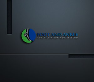 Logo Design by Ahasanu for this project | Design: #29996745