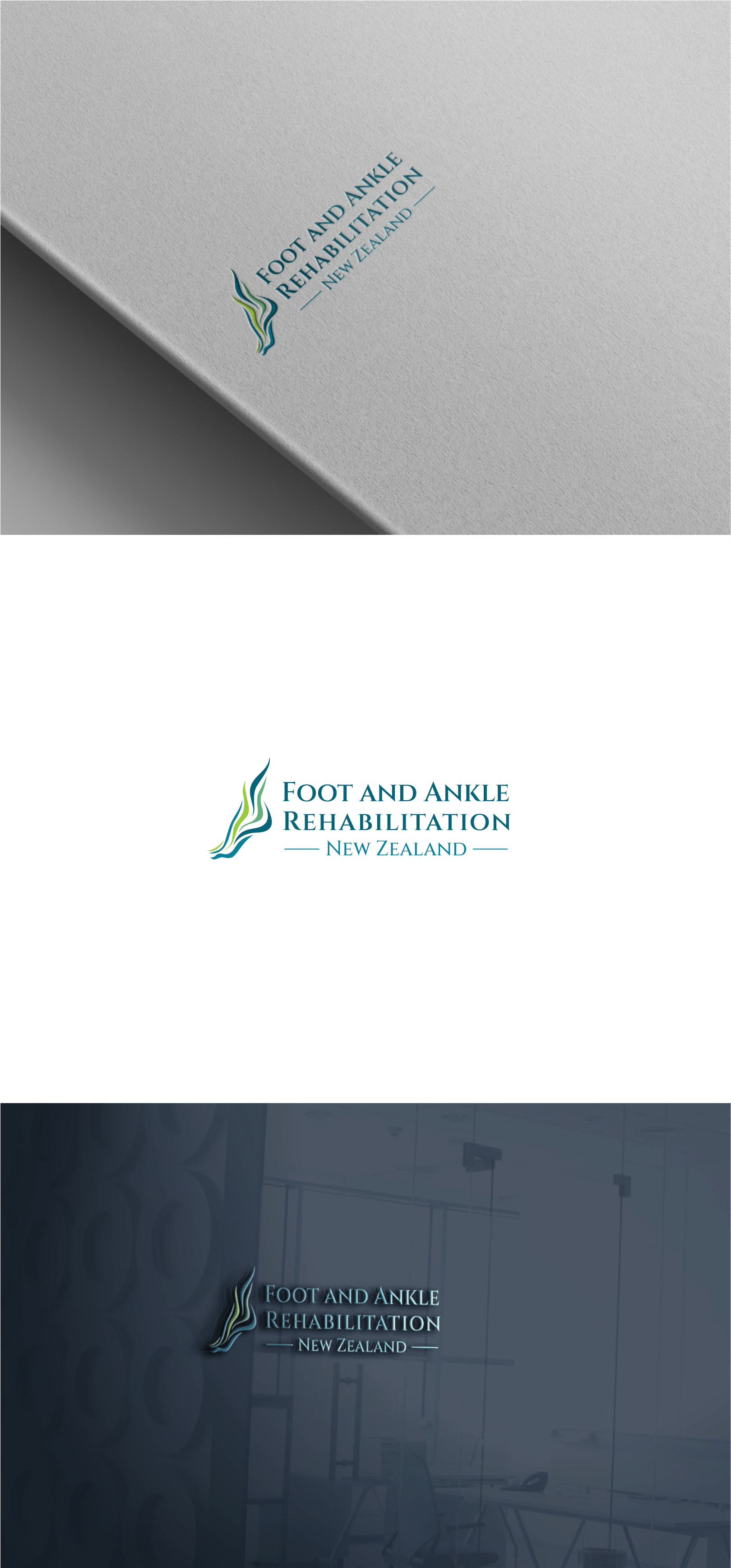 Logo Design by *mary for this project | Design #29994975