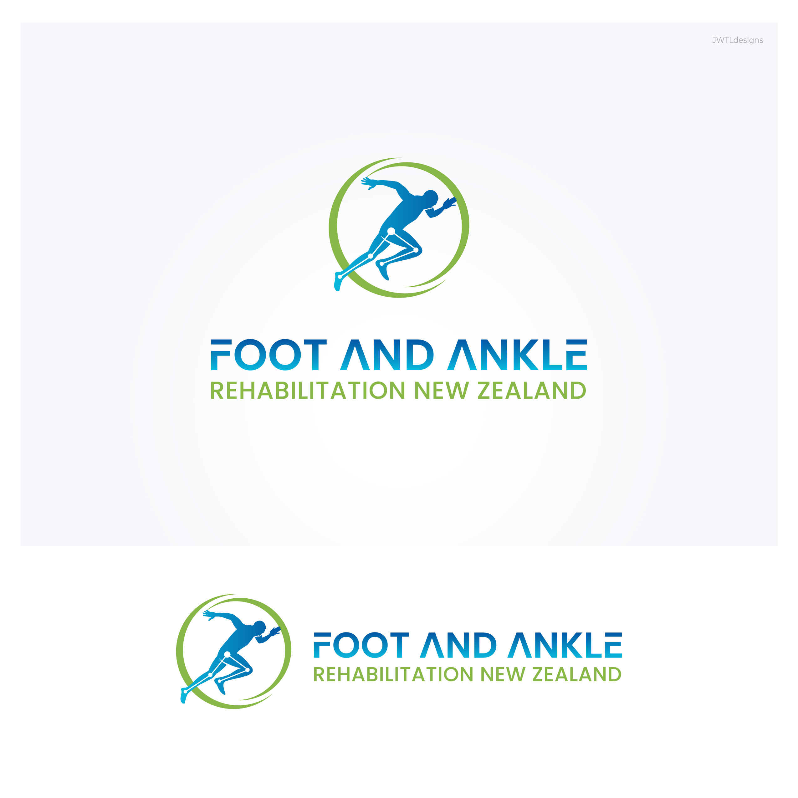 Logo-Design von JWTL für dieses Projekt | Design #30017221