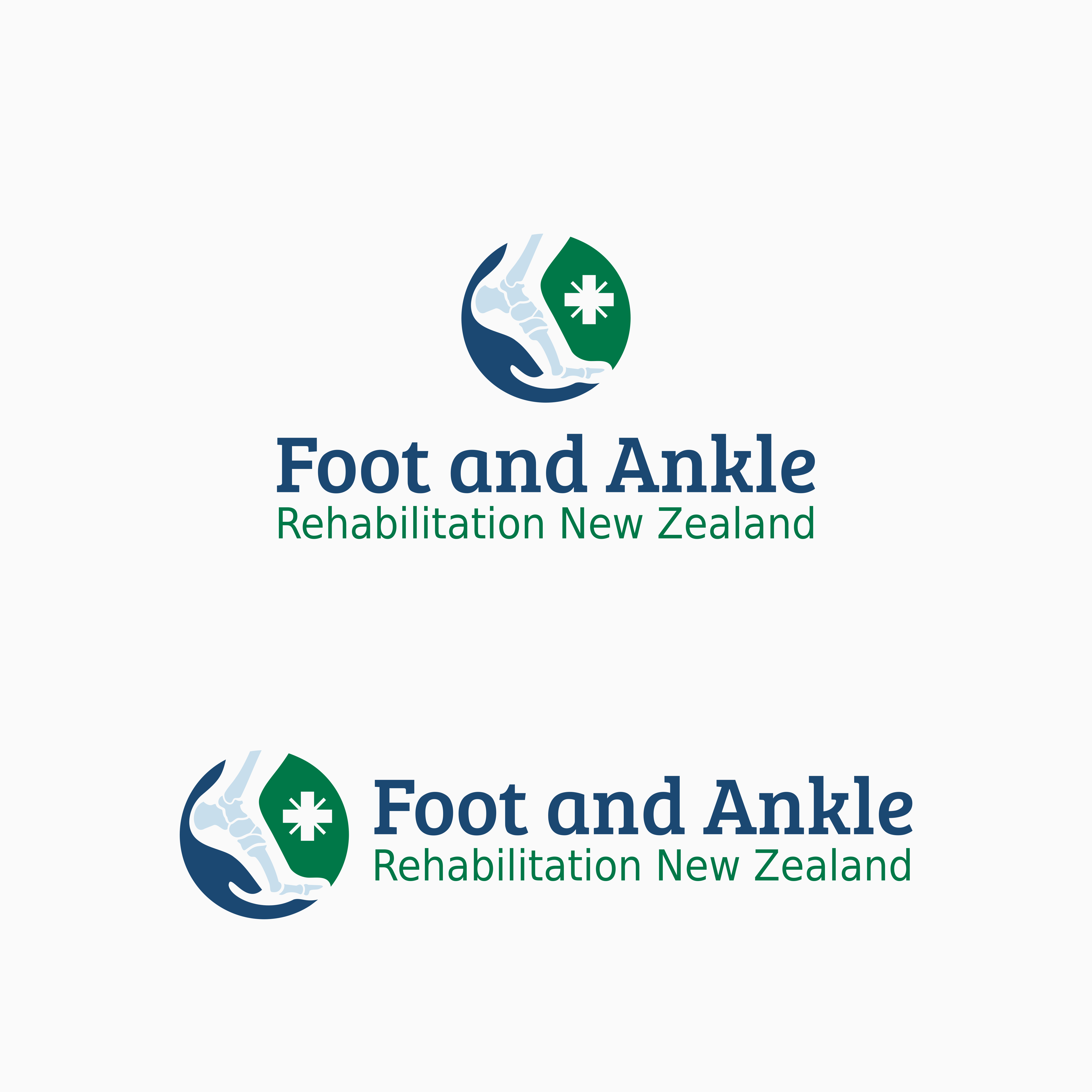 Logo Design by AyoebRoa for this project | Design #30003019
