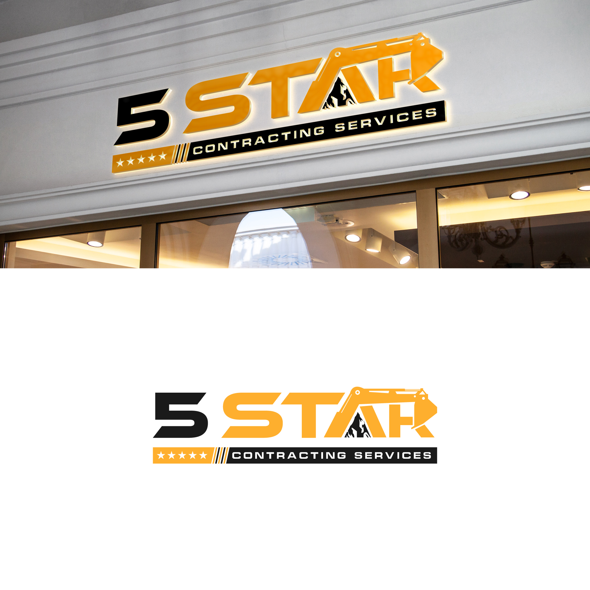 Logo Design by Melon D for this project | Design #29999944