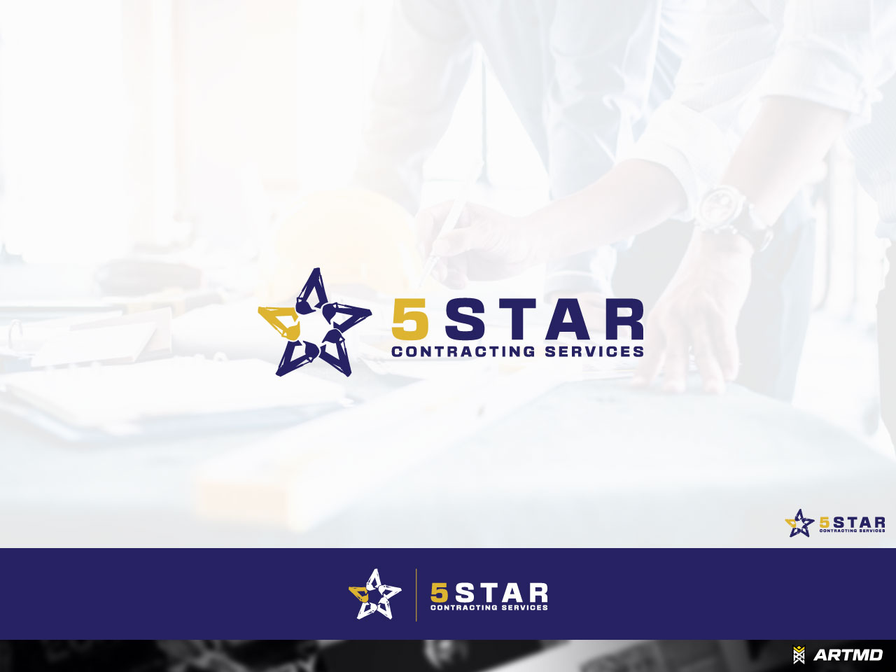 Diseño de Logo por ARTMD para este proyecto | Diseño #29996986