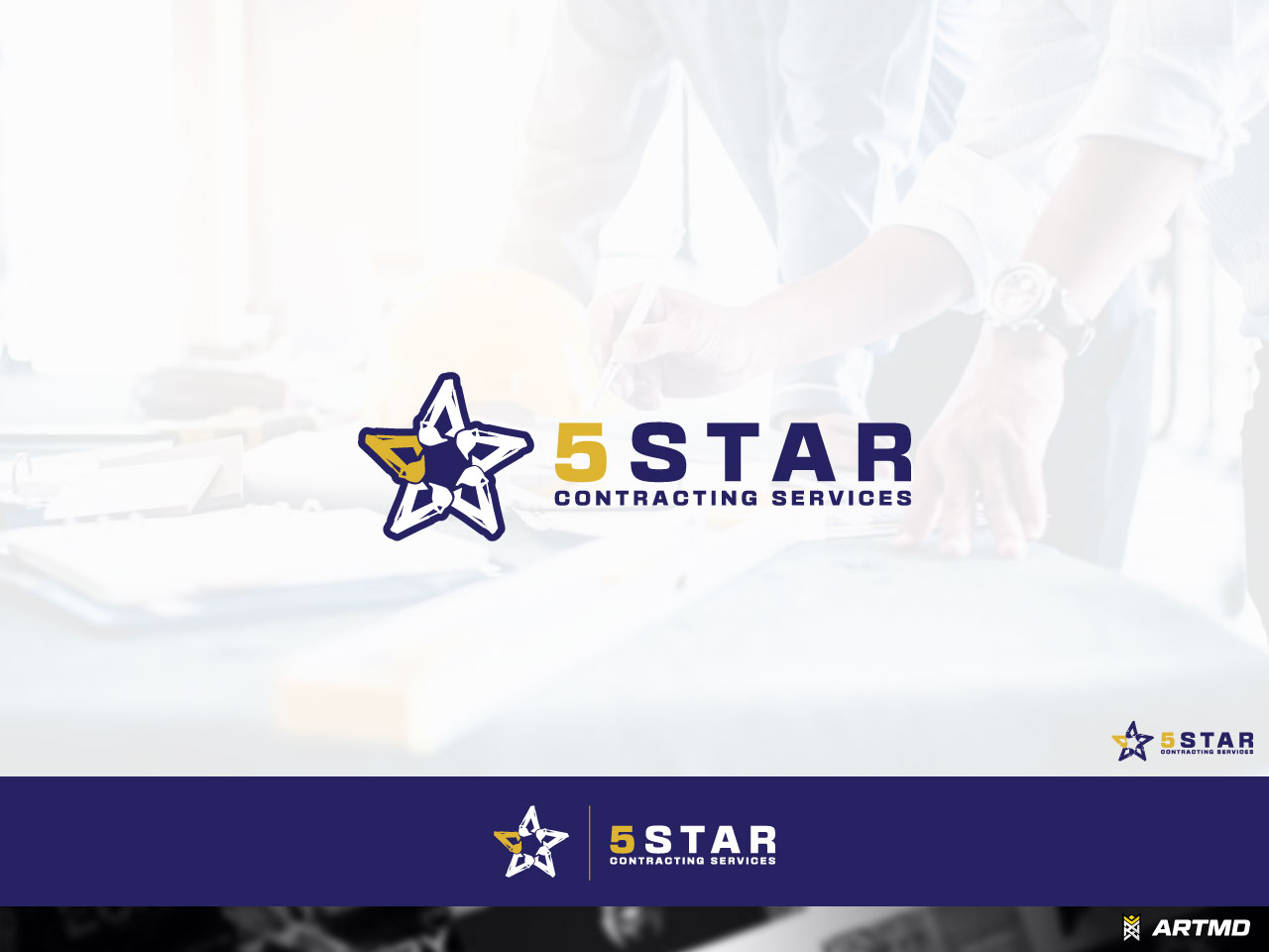 Diseño de Logo por ARTMD para este proyecto | Diseño #29996987