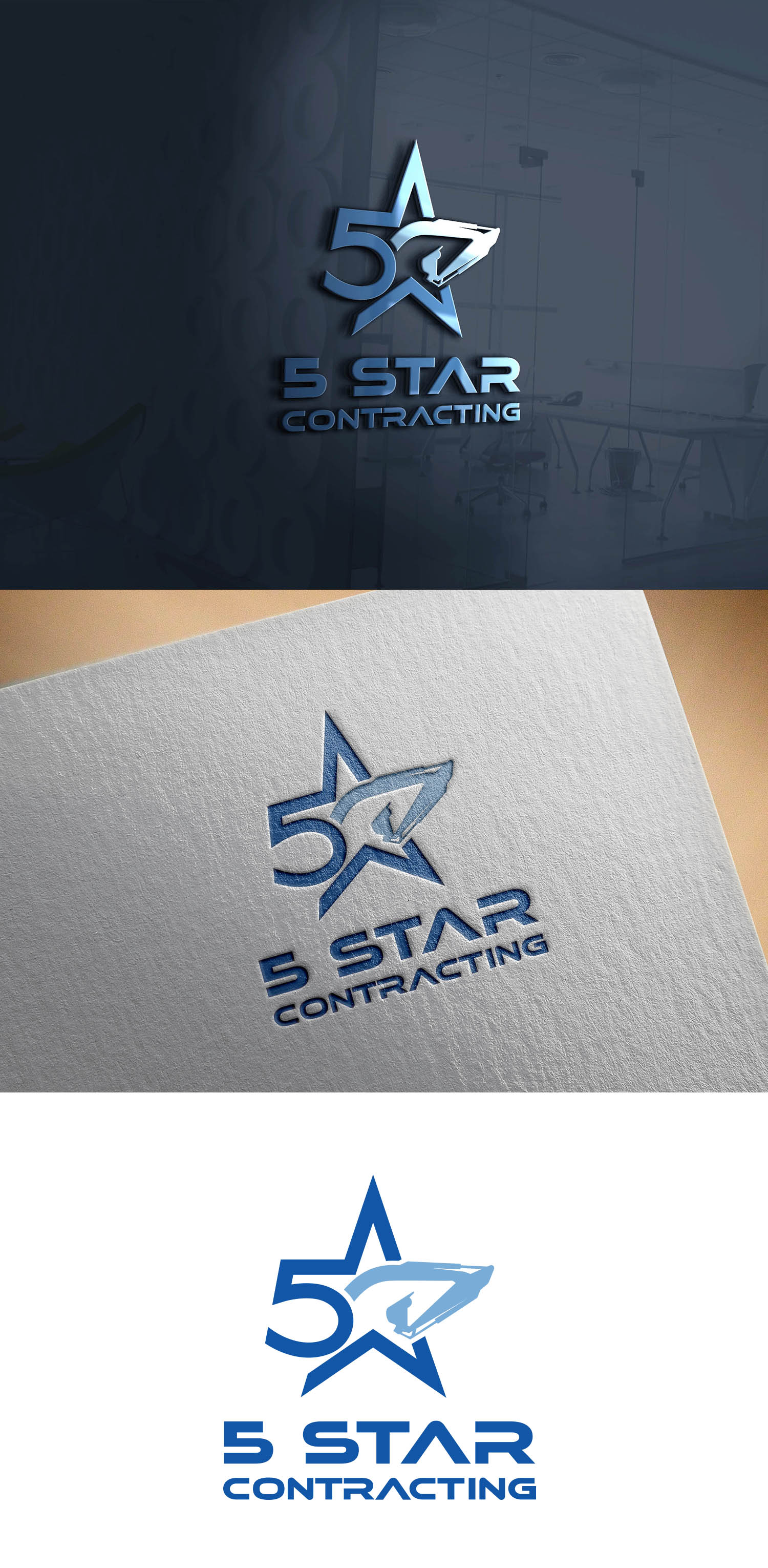 Logo Design by sariaka for this project | Design #30024732
