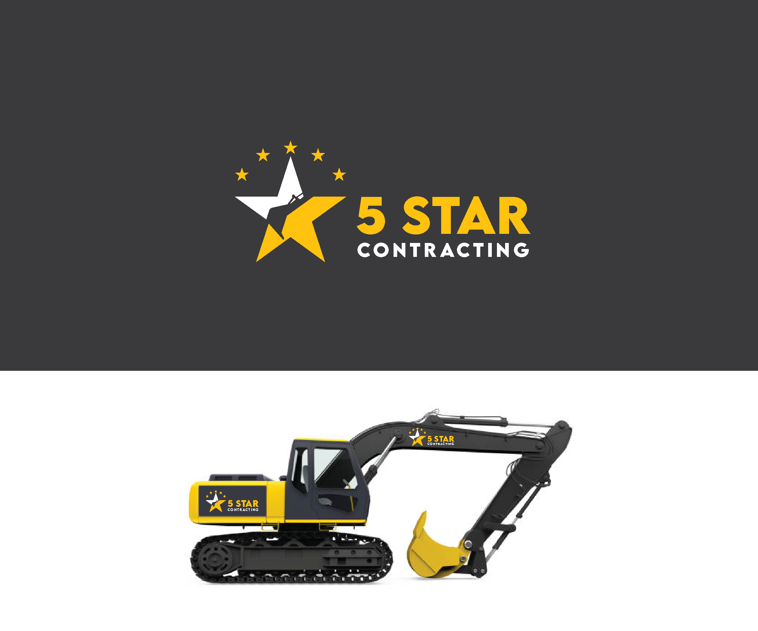 Logo Design by saulogchito for this project | Design #30031513