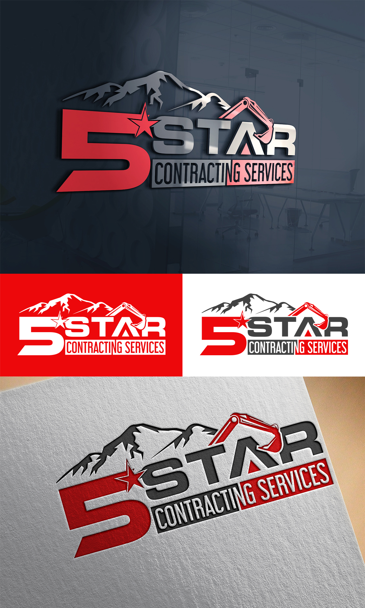 Diseño de Logo por Imran_me para este proyecto | Diseño #30035768