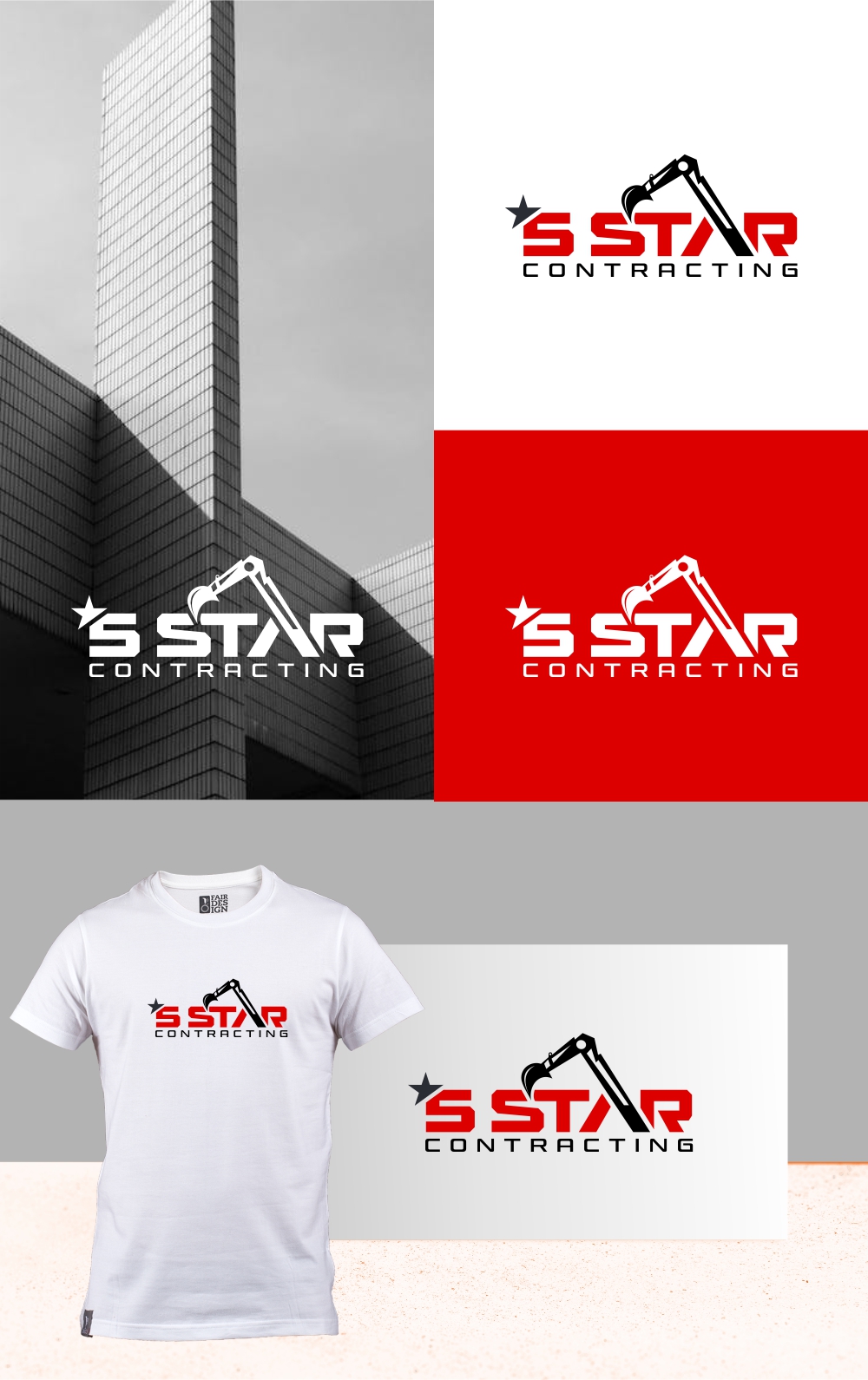 Logo Design by MX LogoArt for this project | Design #29999778