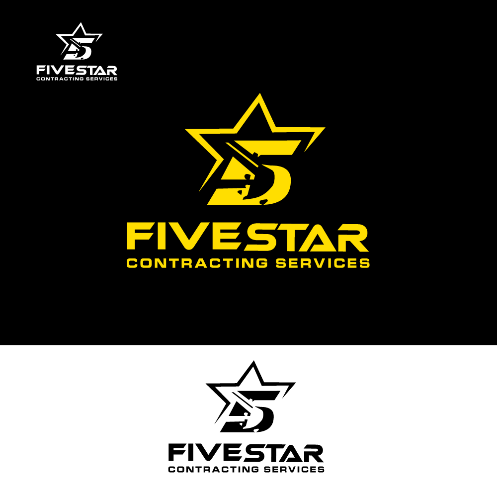Logo Design by YAZIKO for this project | Design #30007097
