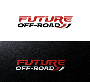 Design de Logo par Farhad Design pour FUTURE OFF-ROAD | Design #30003619