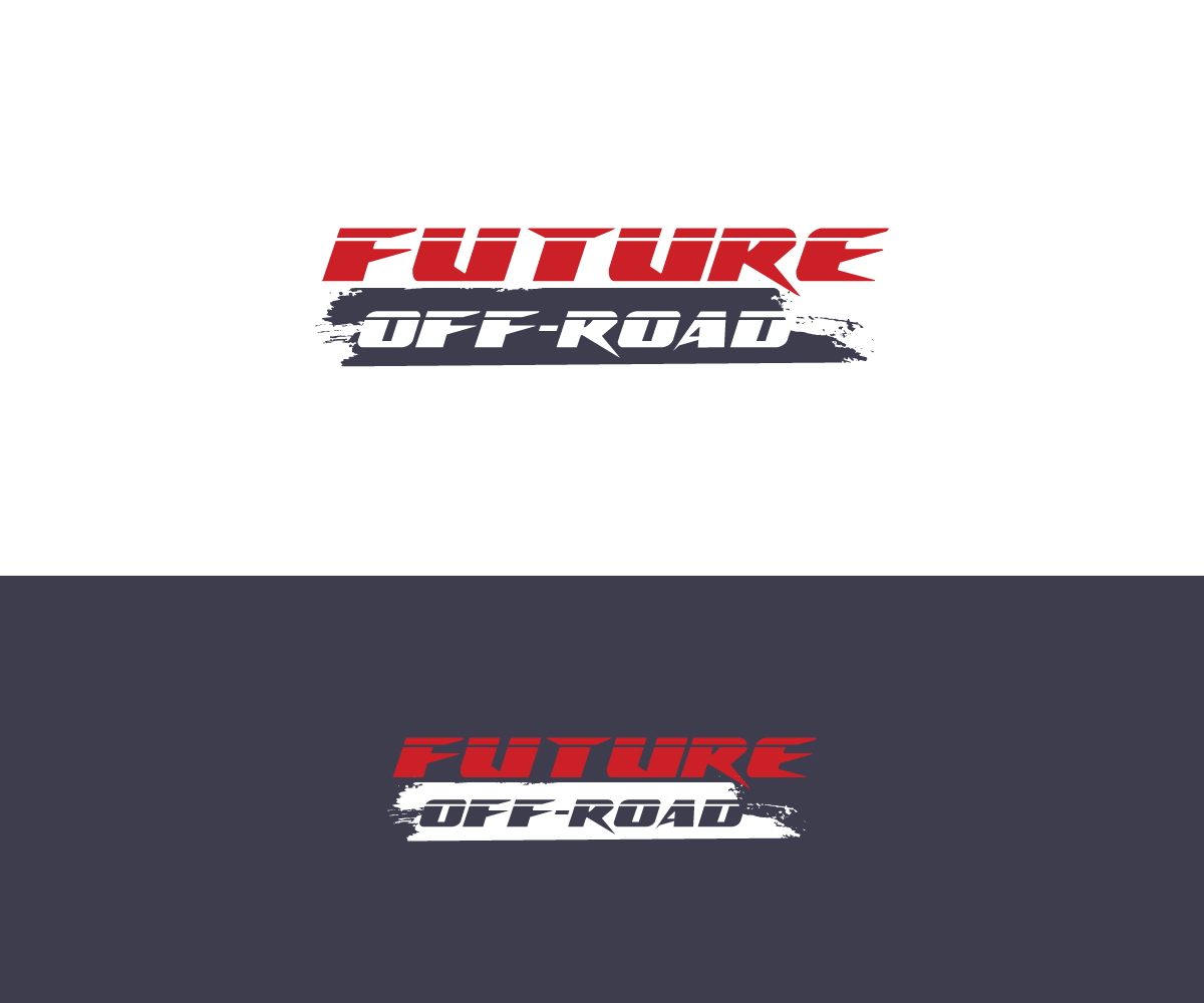 Diseño de Logo por jonkonrad para FUTURE OFF-ROAD | Diseño #29999529
