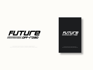 Diseño de Logo por Locke+ para FUTURE OFF-ROAD | Diseño: #30000235