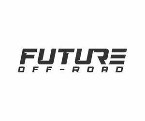 Diseño de Logo por Thati Designs para FUTURE OFF-ROAD | Diseño: #29999302